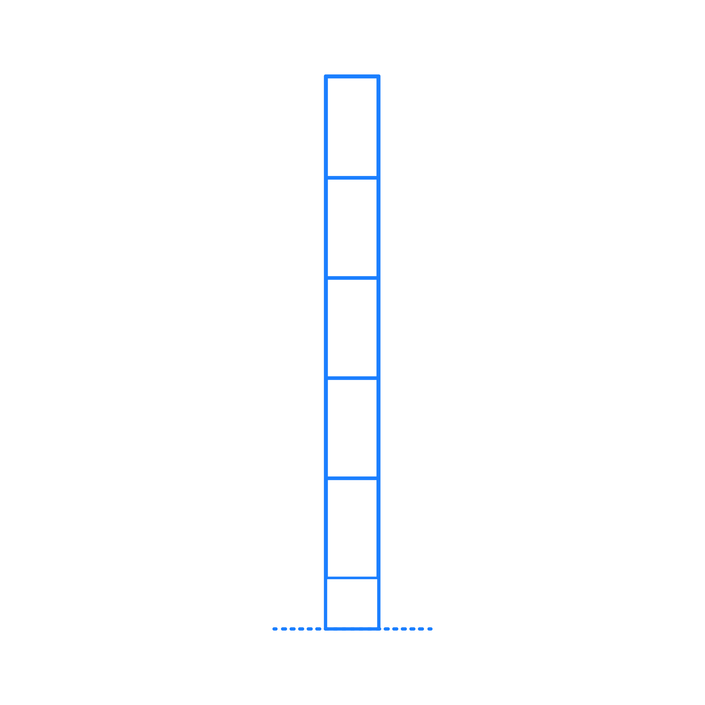 Furniture Bookcases Totem Bookcase Vinyl Cutting Svg File Free Vectors